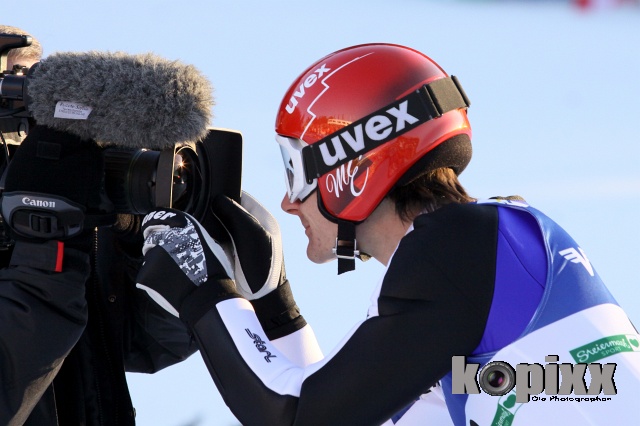 Skifliegen Kulm 2009 (73).jpg - Pichler Thomas